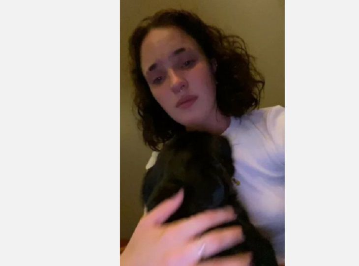 Дочь Ларисы Гузеевой сбрила брови