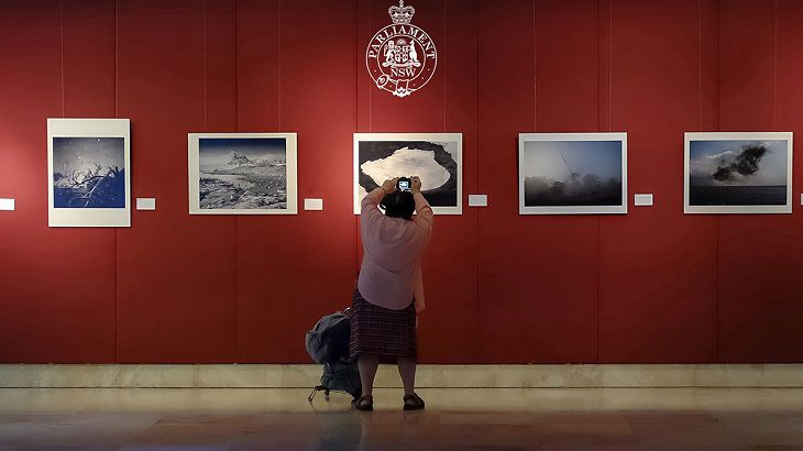 Купить картину в Москве