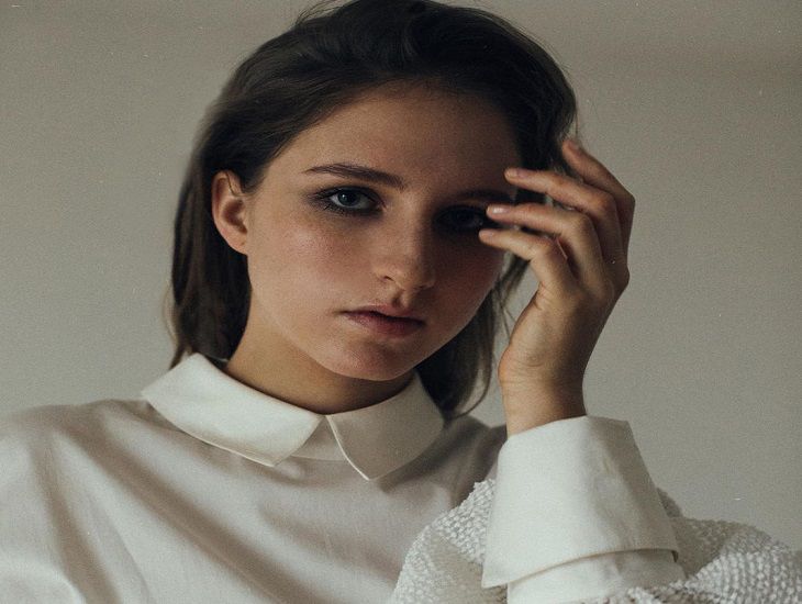 Дочь Виторгана заявила, что может уйти в монастырь