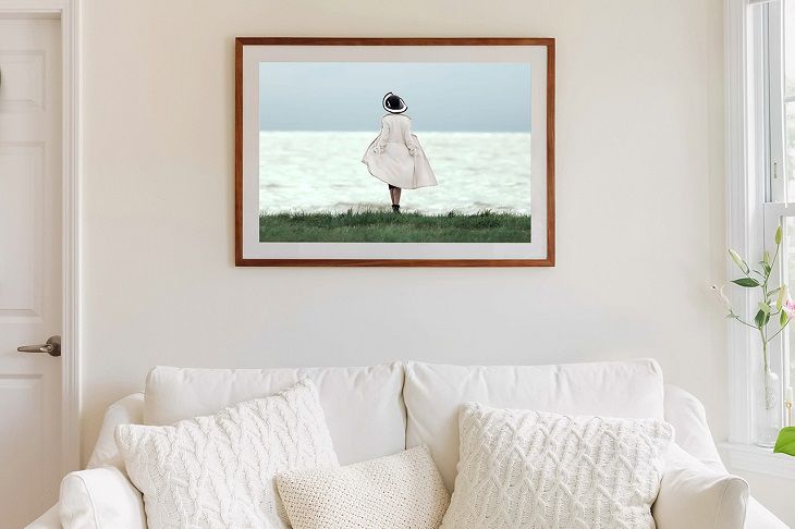 Купить картину в Москве