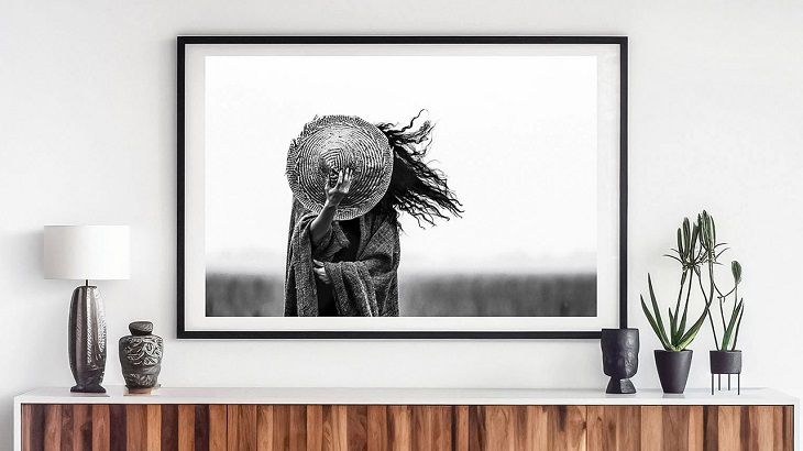 Купить картину в Москве