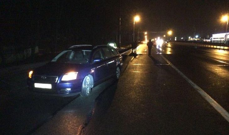 автомобиль