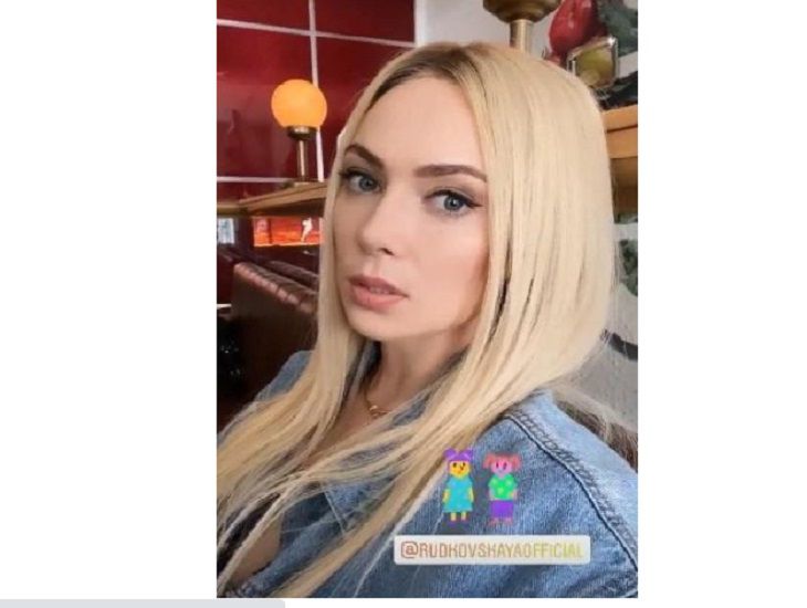 "Сестра Рудковской": Самбурская кардинально сменила имидж