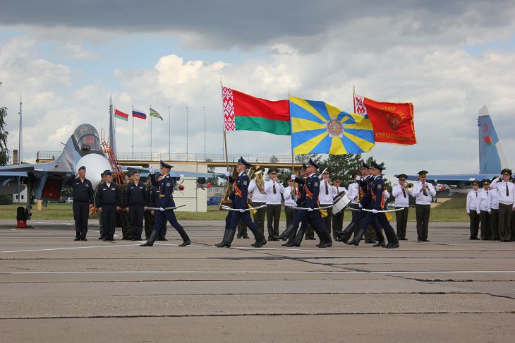 истребитель