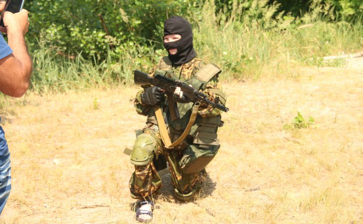 День молодёжи, Гомель