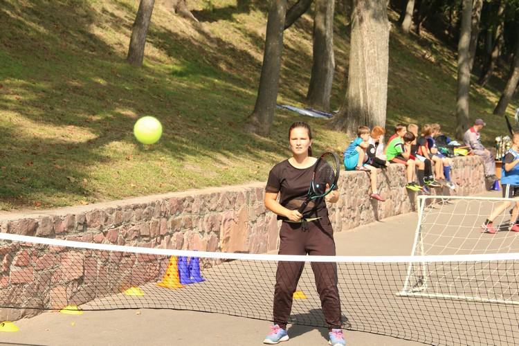 Смотрите, как жители Гомеля сегодня празднуют День города