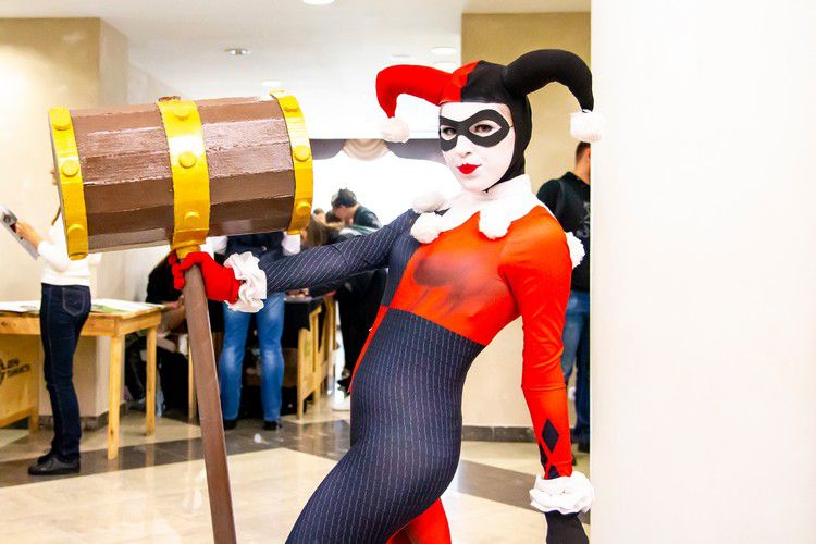 WE-15: Культуры Востока и Запада встретились в Минске