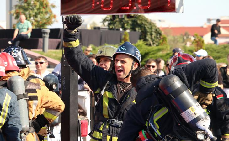 Минск, День города