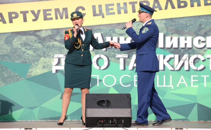 Минск, День города