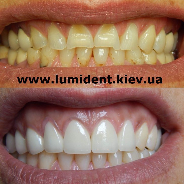 стоматология