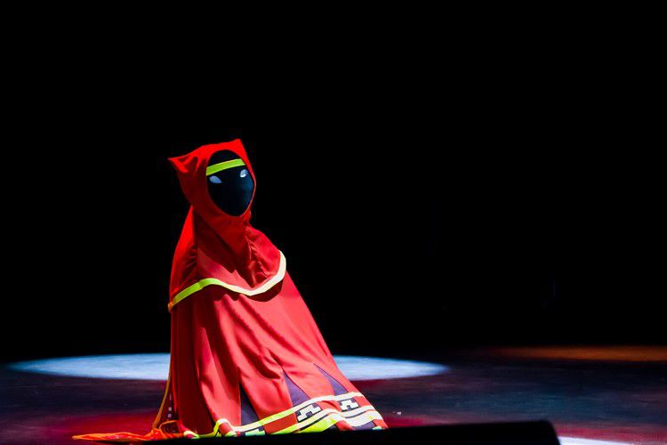 WE-15: Культуры Востока и Запада встретились в Минске