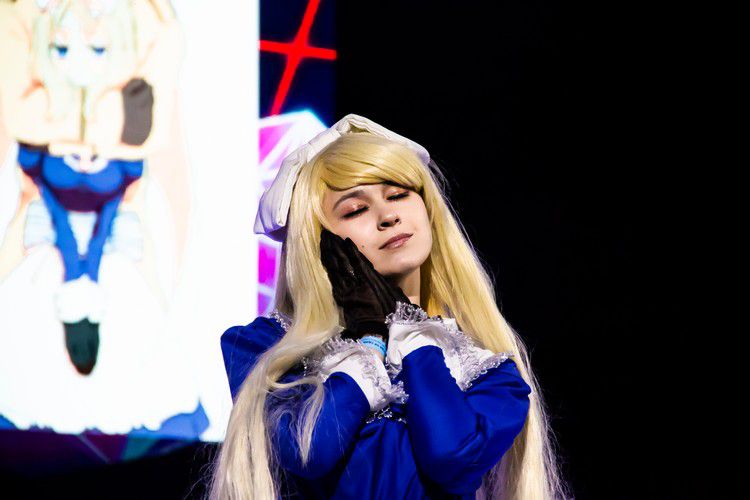 WE-15: Культуры Востока и Запада встретились в Минске