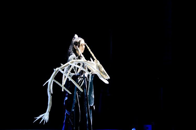 WE-15: Культуры Востока и Запада встретились в Минске