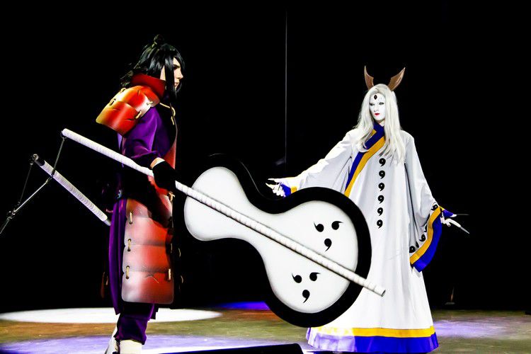 WE-15: Культуры Востока и Запада встретились в Минске