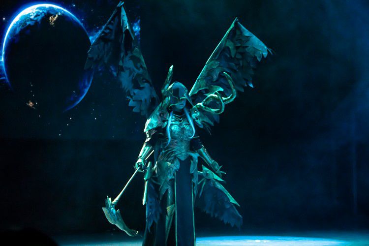 WE-15: Культуры Востока и Запада встретились в Минске