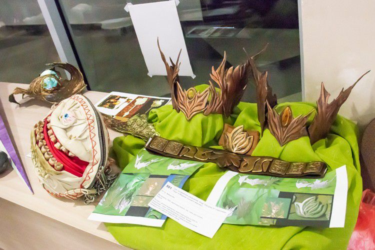 WE-15: Культуры Востока и Запада встретились в Минске