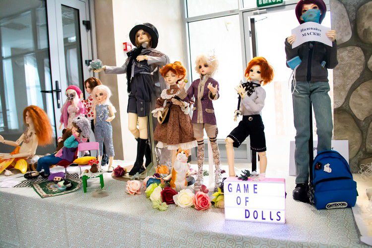 WE-15: Культуры Востока и Запада встретились в Минске