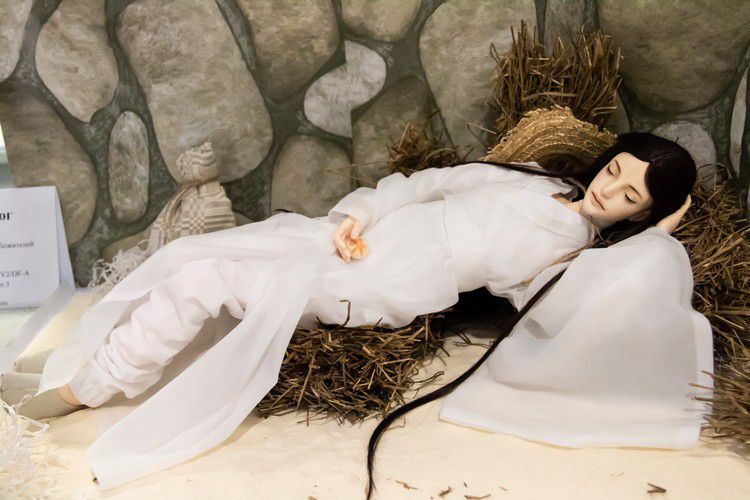 WE-15: Культуры Востока и Запада встретились в Минске