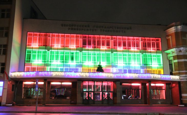 Новогодние украшения