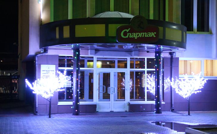 Новогодние украшения