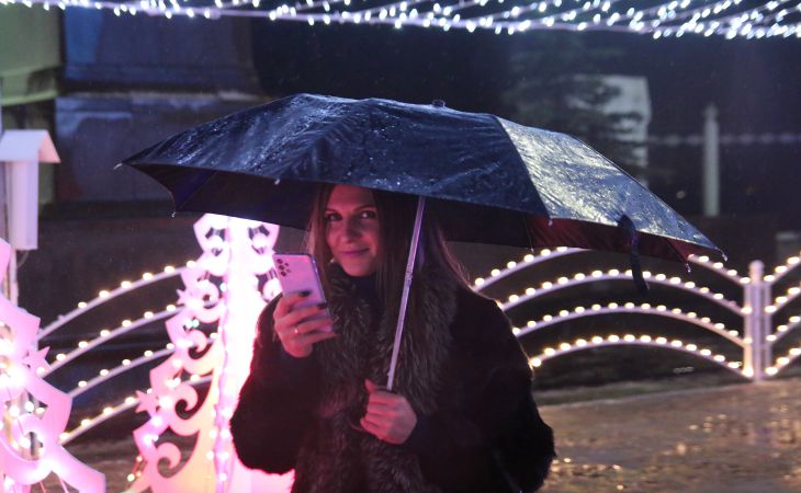 Новый год 2022