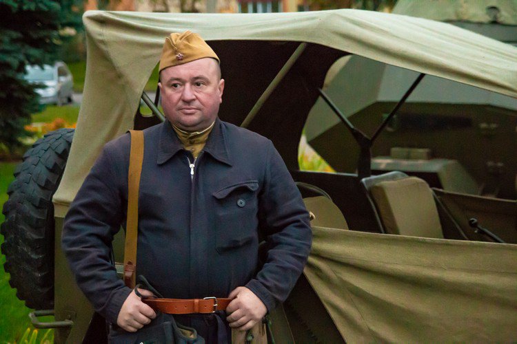 Песни под гитару, селфи с рысью и создание оберегов - в Гомеле прошёл молодежный форум «Беларусь — это мы!»