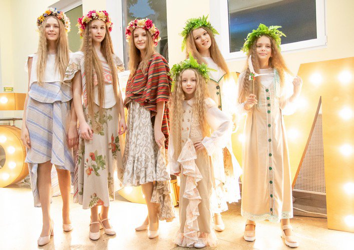 Песни под гитару, селфи с рысью и создание оберегов - в Гомеле прошёл молодежный форум «Беларусь — это мы!»