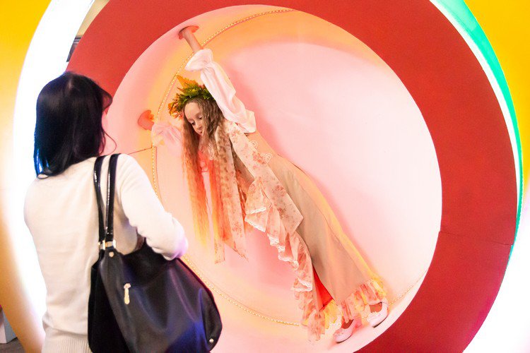 Песни под гитару, селфи с рысью и создание оберегов - в Гомеле прошёл молодежный форум «Беларусь — это мы!»