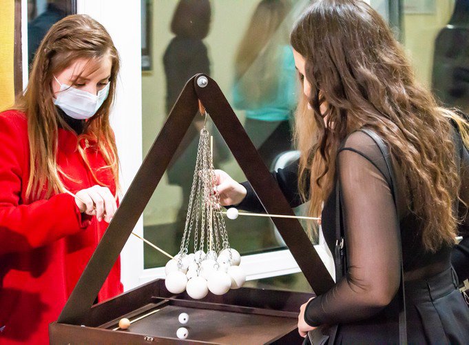 Песни под гитару, селфи с рысью и создание оберегов - в Гомеле прошёл молодежный форум «Беларусь — это мы!»