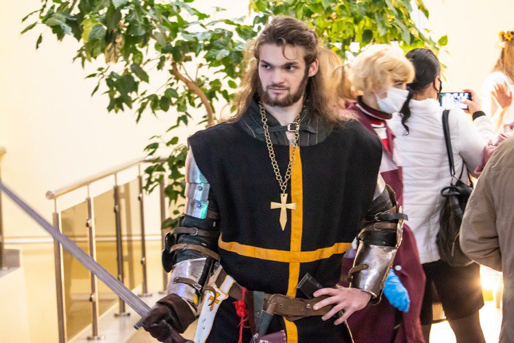 Песни под гитару, селфи с рысью и создание оберегов - в Гомеле прошёл молодежный форум «Беларусь — это мы!»