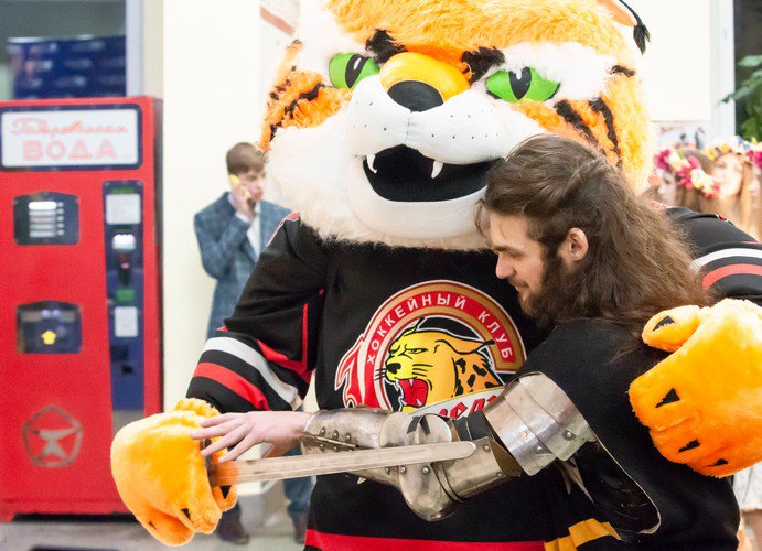 Песни под гитару, селфи с рысью и создание оберегов - в Гомеле прошёл молодежный форум «Беларусь — это мы!»