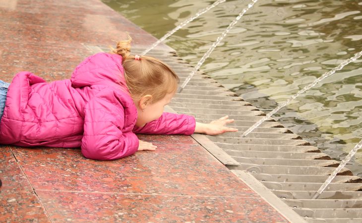 Первомай в Гомеле