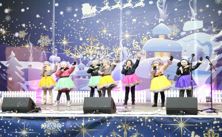 Гомель, площадь Ленина