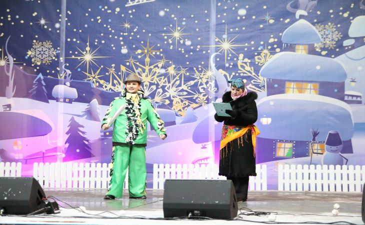 Гомель, площадь Ленина