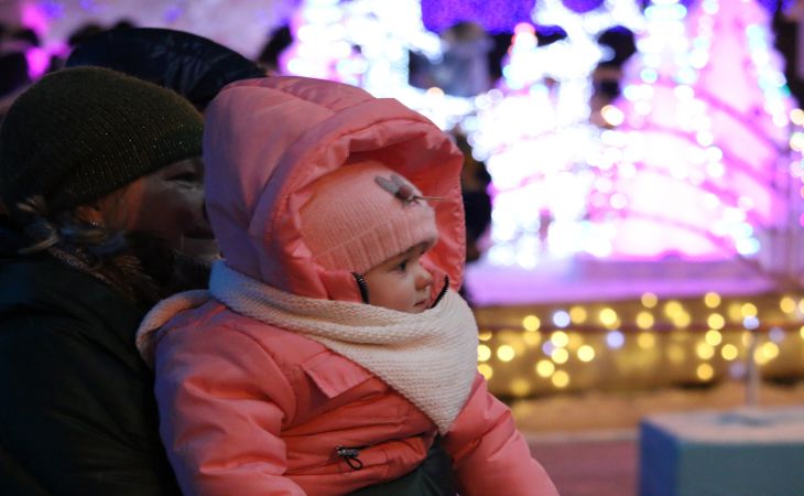 Гомель, площадь Ленина