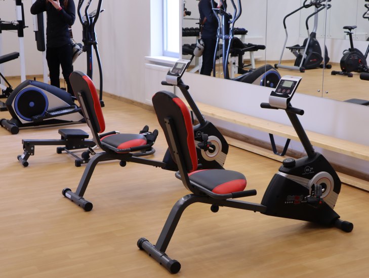 физкультура