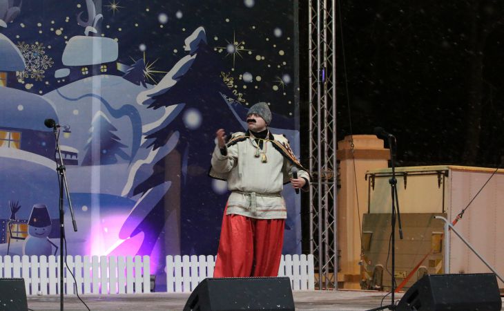 Гомель, площадь Ленина