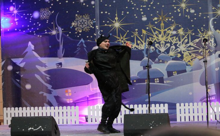 Гомель, площадь Ленина