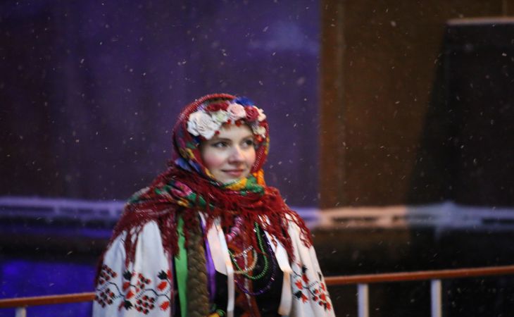 Гомель, площадь Ленина