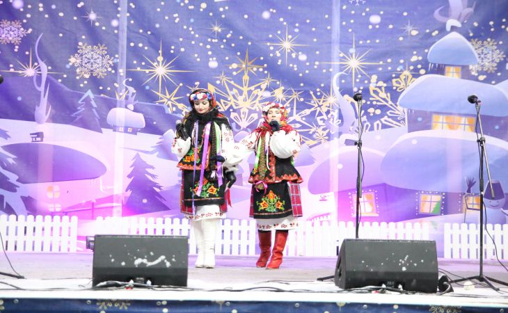 Гомель, площадь Ленина