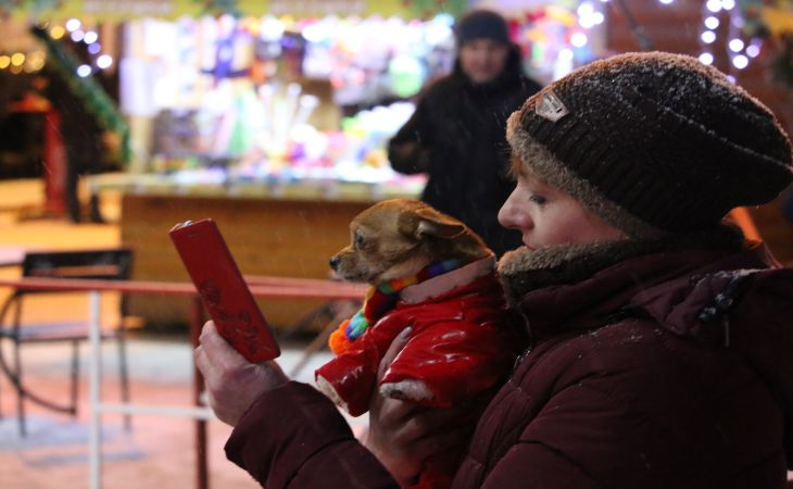 Гомель, площадь Ленина