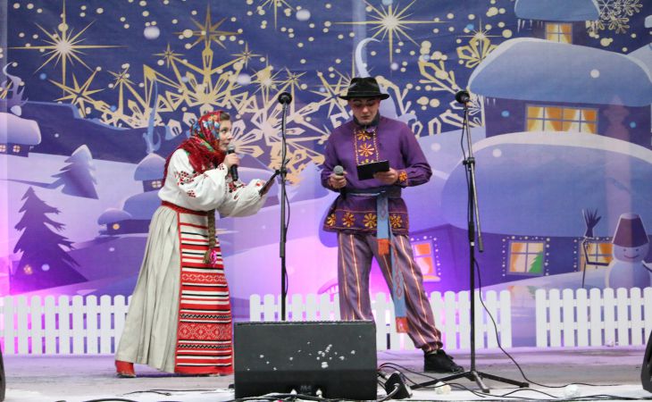 Гомель, площадь Ленина