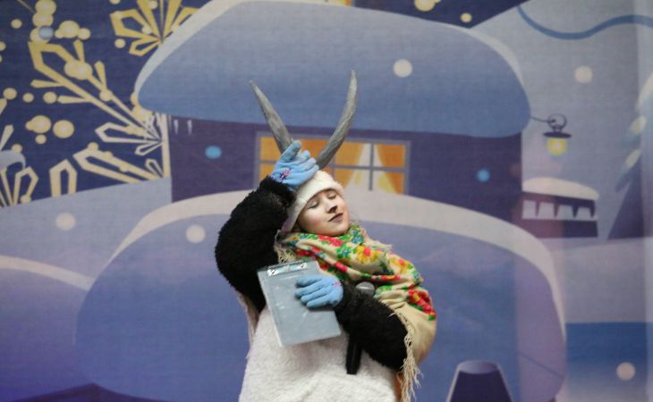 Гомель, площадь Ленина