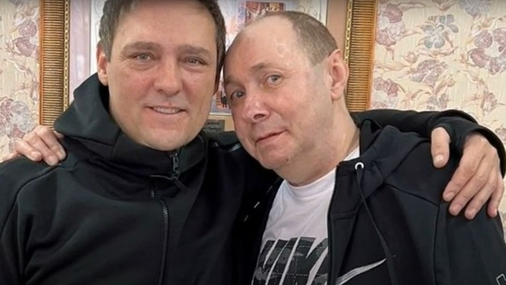 Шатунов Кузнецов