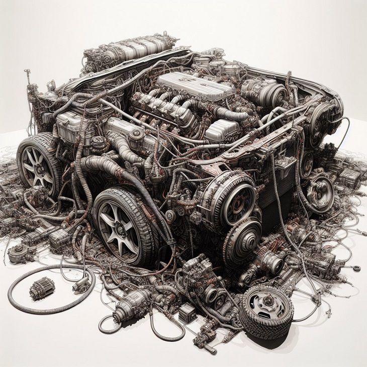 С каким пробегом можно покупать машину