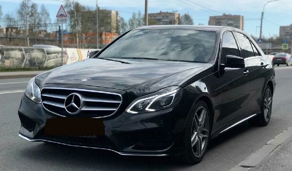 автомобиль