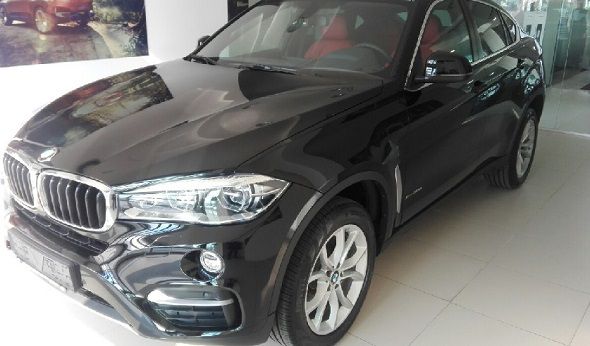 автомобиль