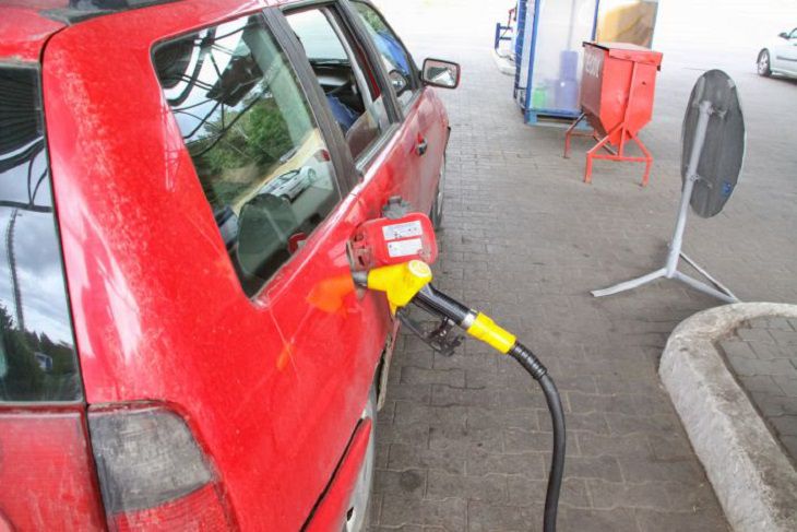 В Беларуси грядет рост цен на бензин: названа причина