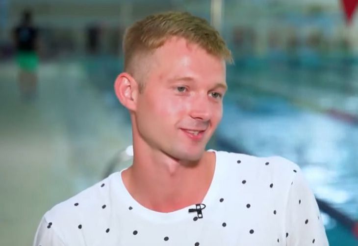 Игорь Бокий