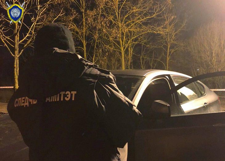 следователь